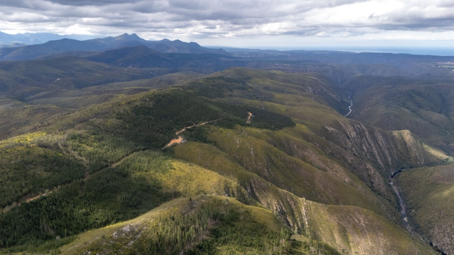 Commercial Property for Sale in Plettenberg Bay Rural Western Cape
